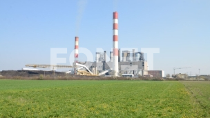 Protest zbog najave cementare